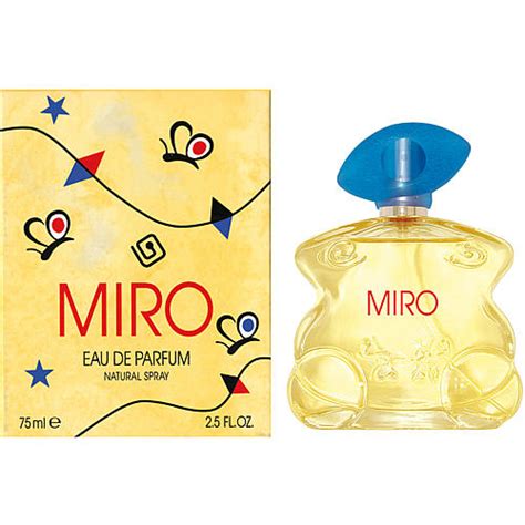 Miro Femme Miro perfume .